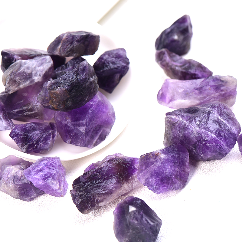 amethyst crystal