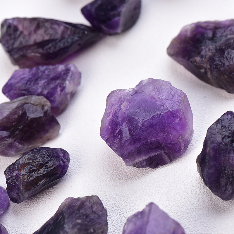 amethyst crystal