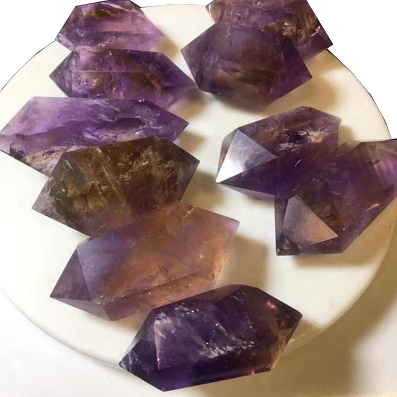 ametrine point