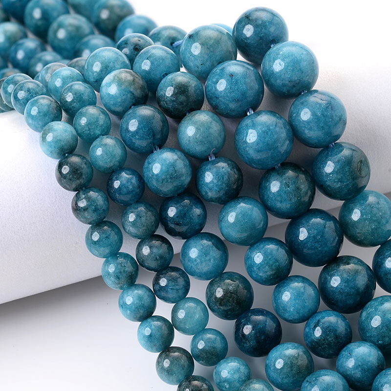 apatite beads