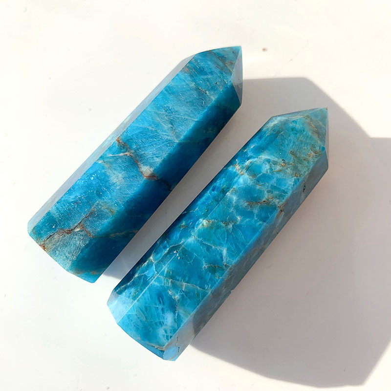 apatite point tower