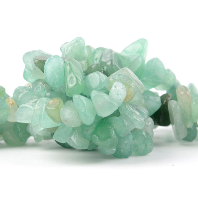 aventurine chip