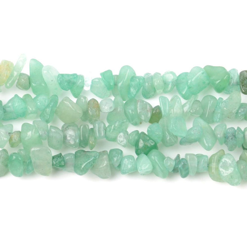 aventurine beads