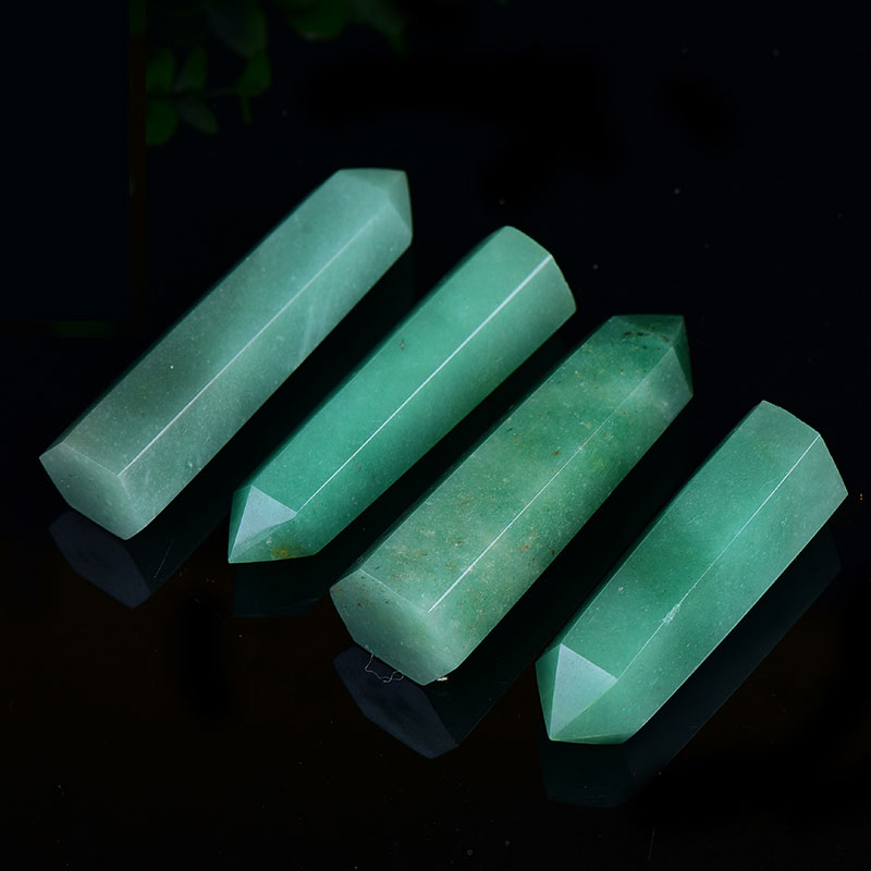 Aventurine Wand