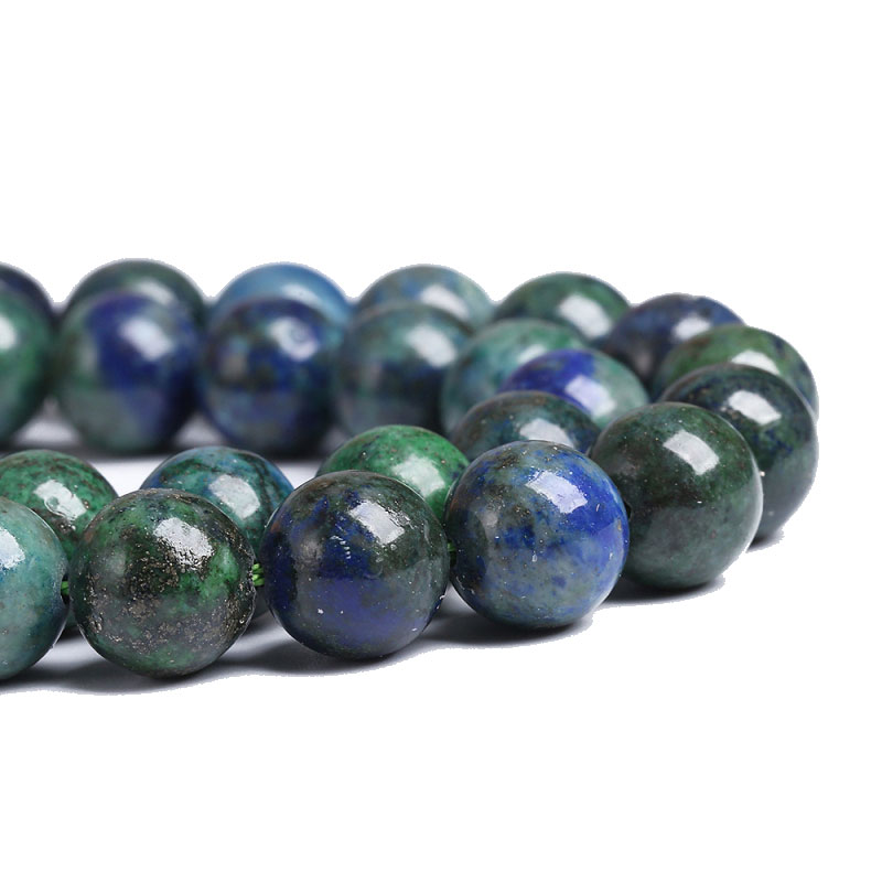 Azurite Beads