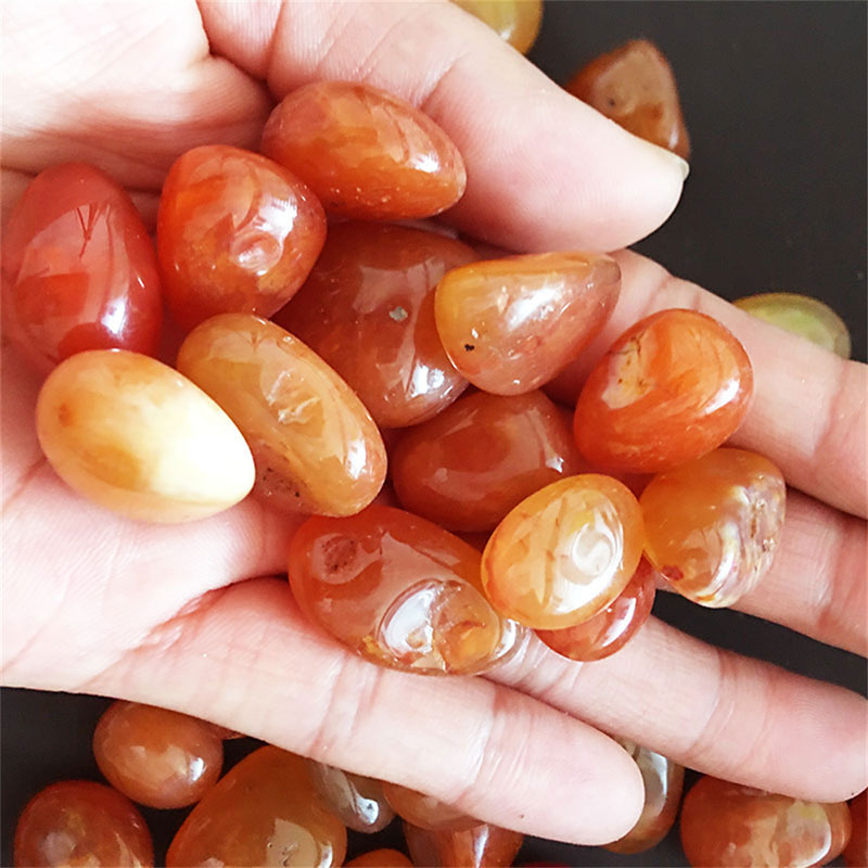 carnelian stone