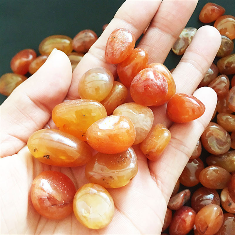 carnelian stone