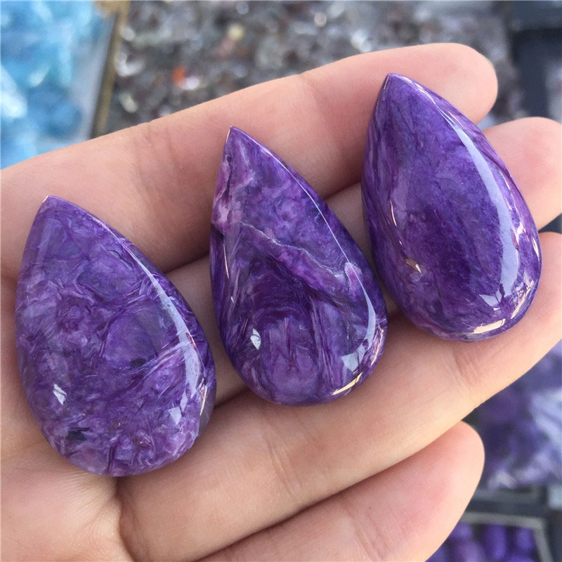 charoite stone