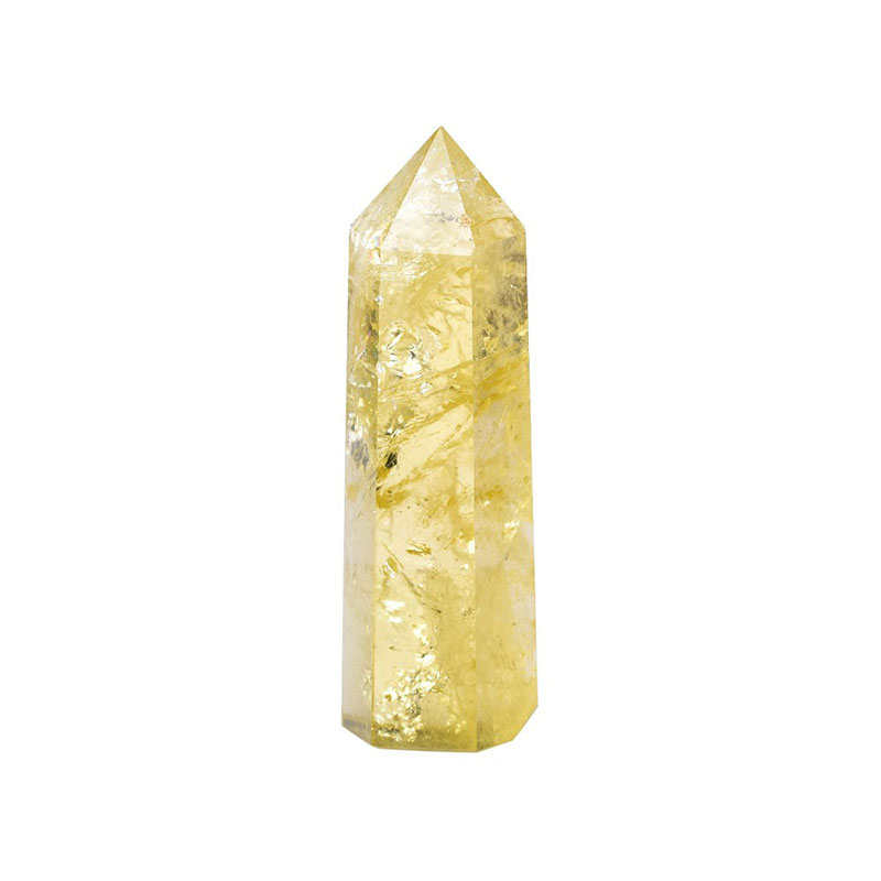 citrine wand