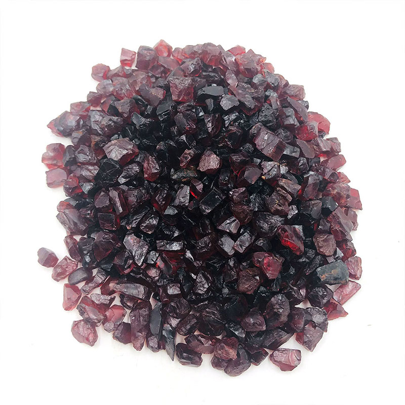 garnet chip