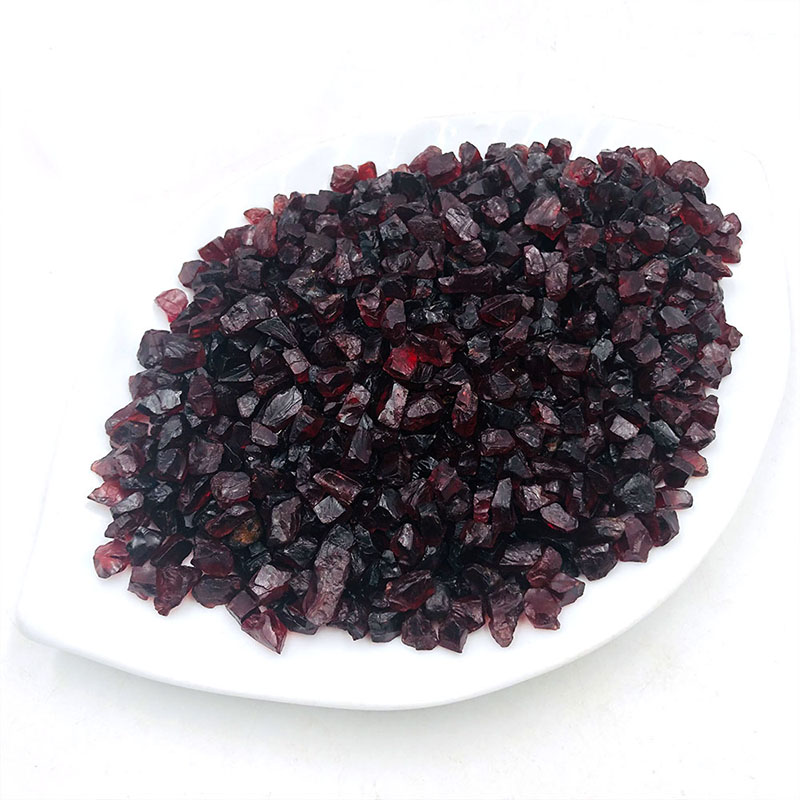 Garnet Chip