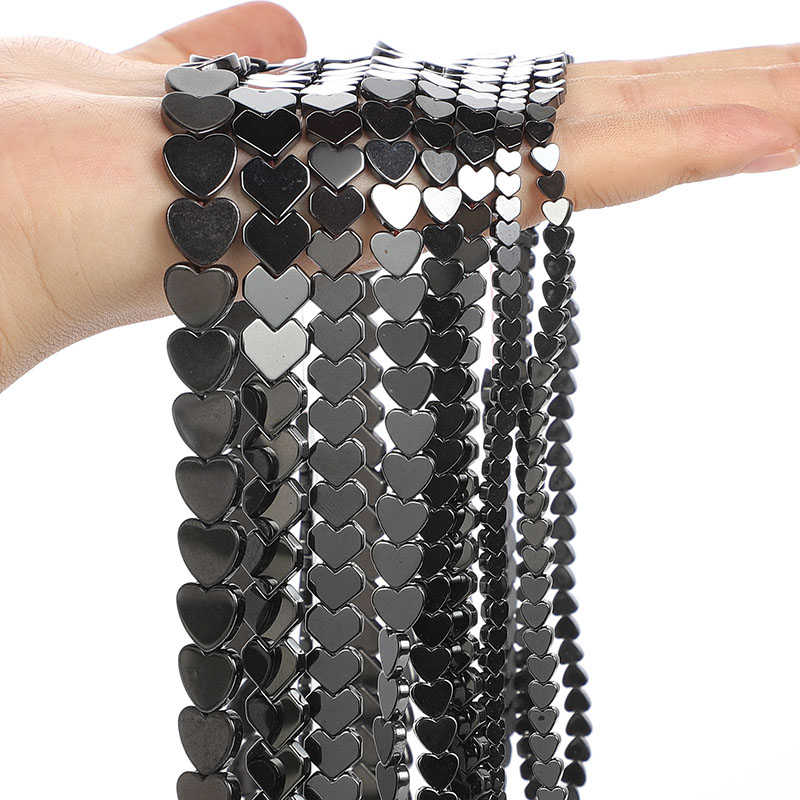 hematite bracelet