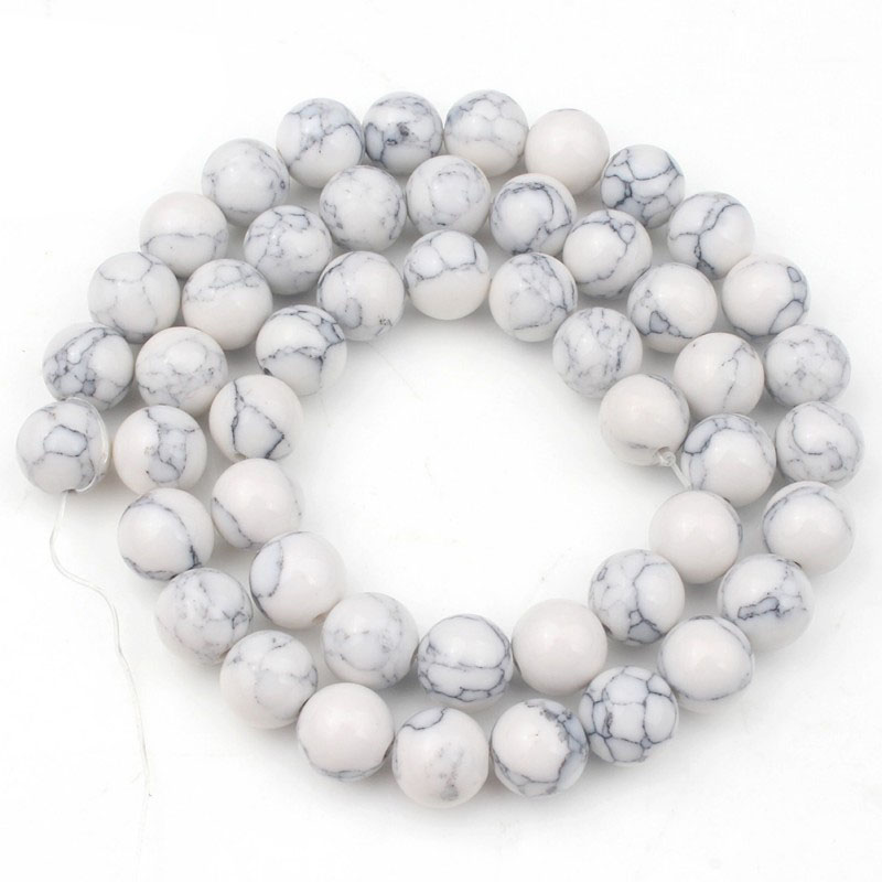 howlite beads