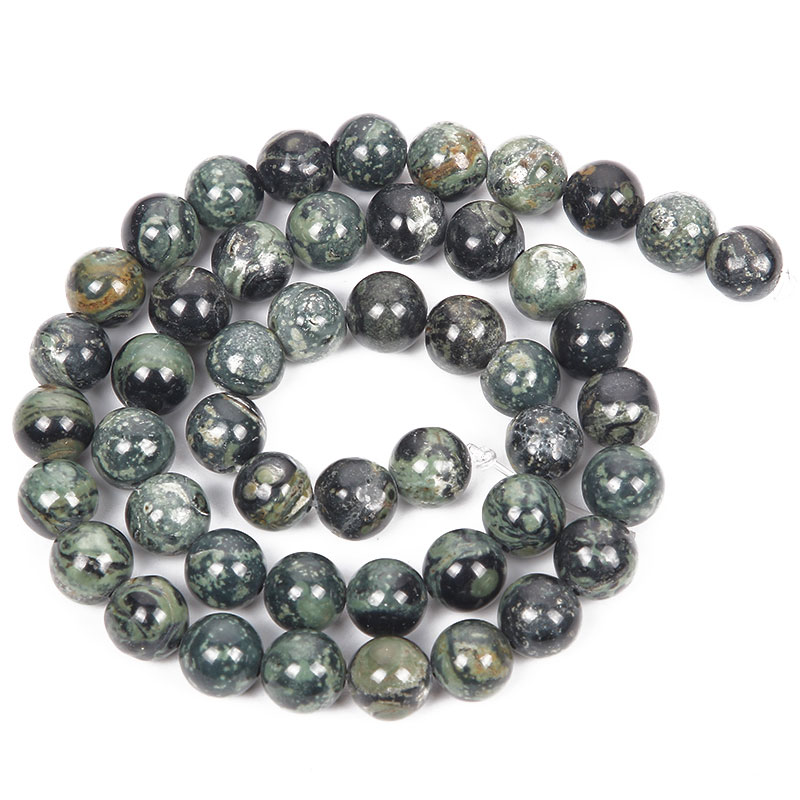 kambaba beads