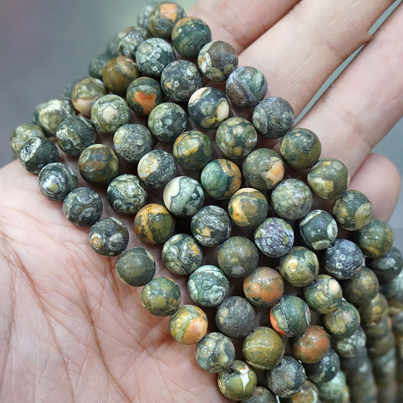 kambaba beads