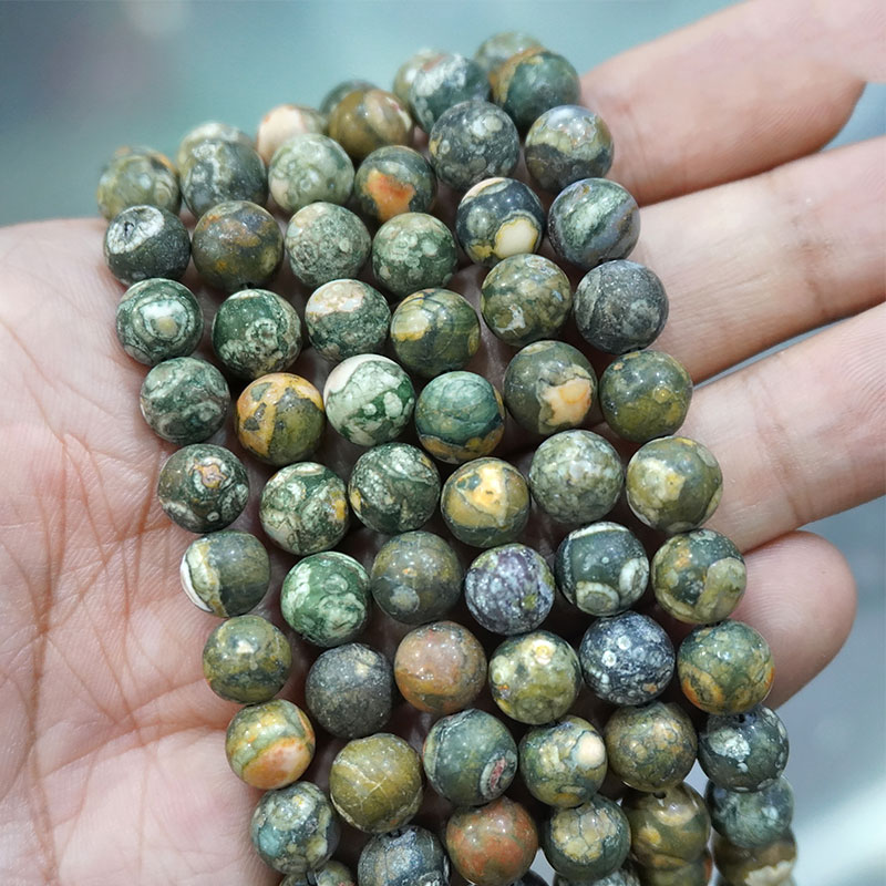 kambaba beads