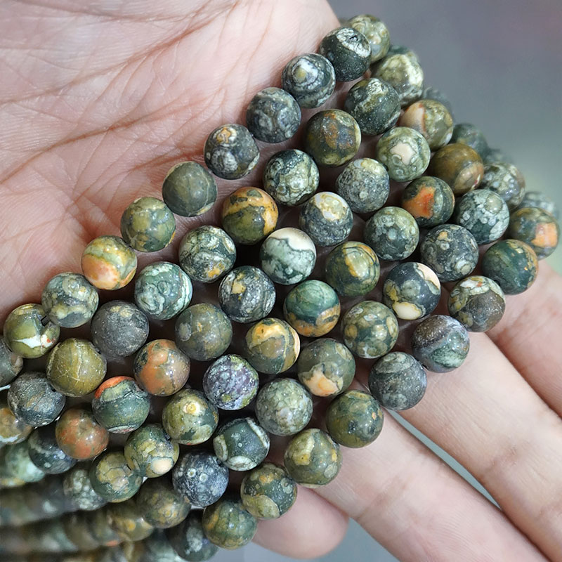 kambaba beads