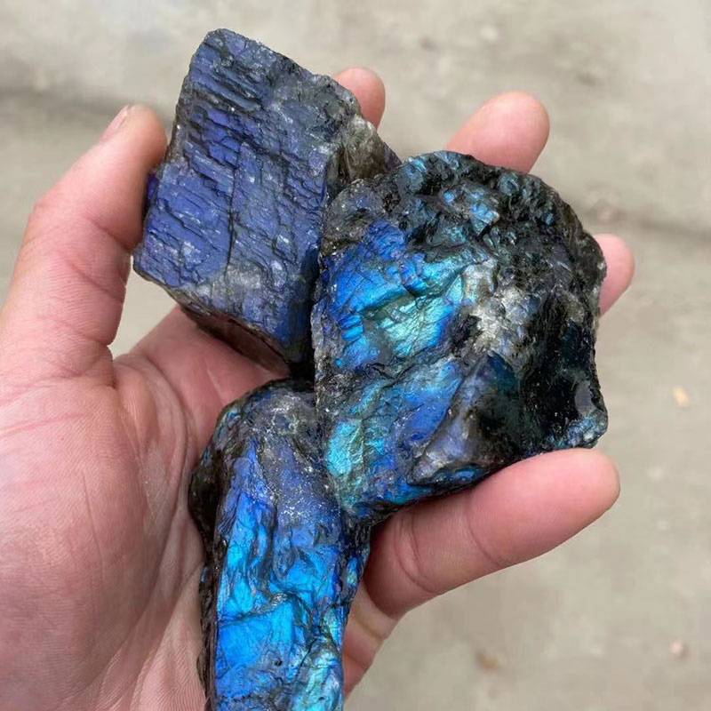 labradorite