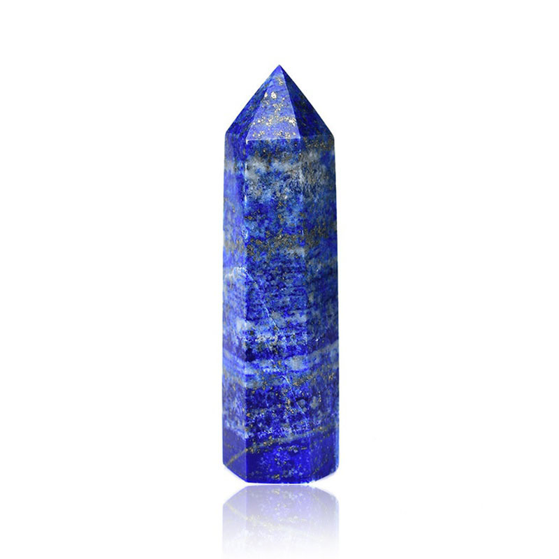 lapis lazuli wand