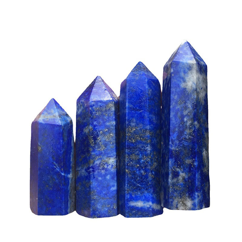 lapis lazuli wand