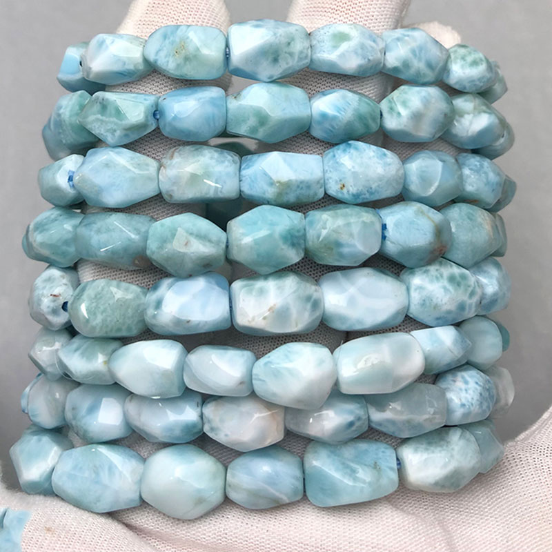larimar beads