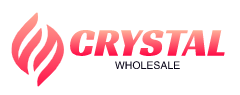 Wholesale Crystal Supplier