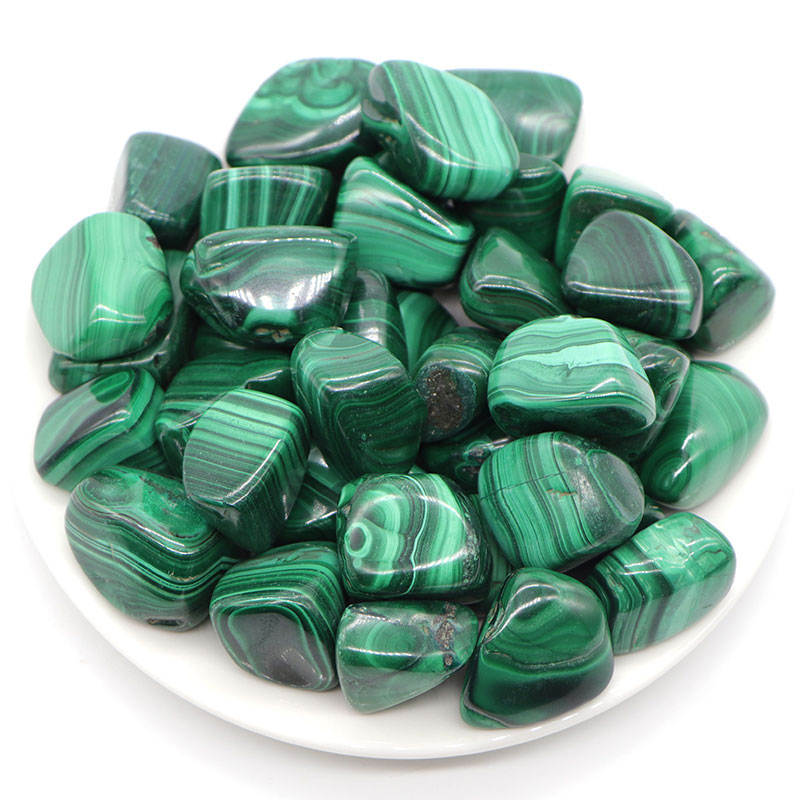 malachite stone