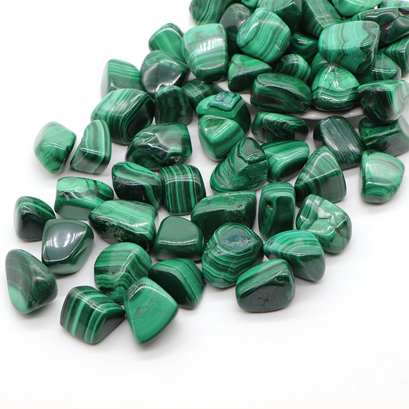 malachite stone