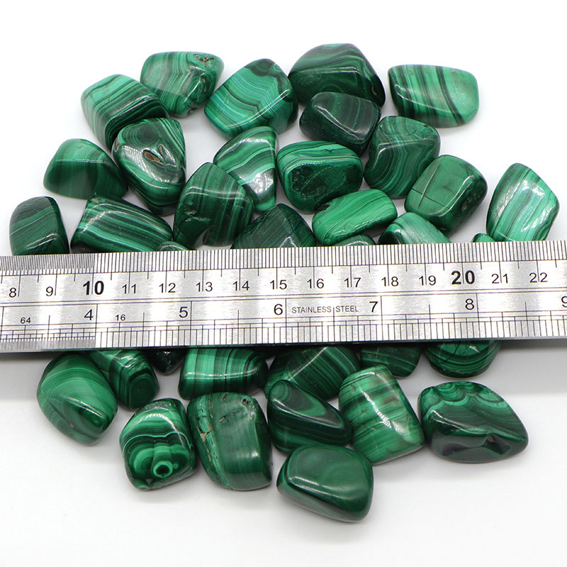 malachite stone