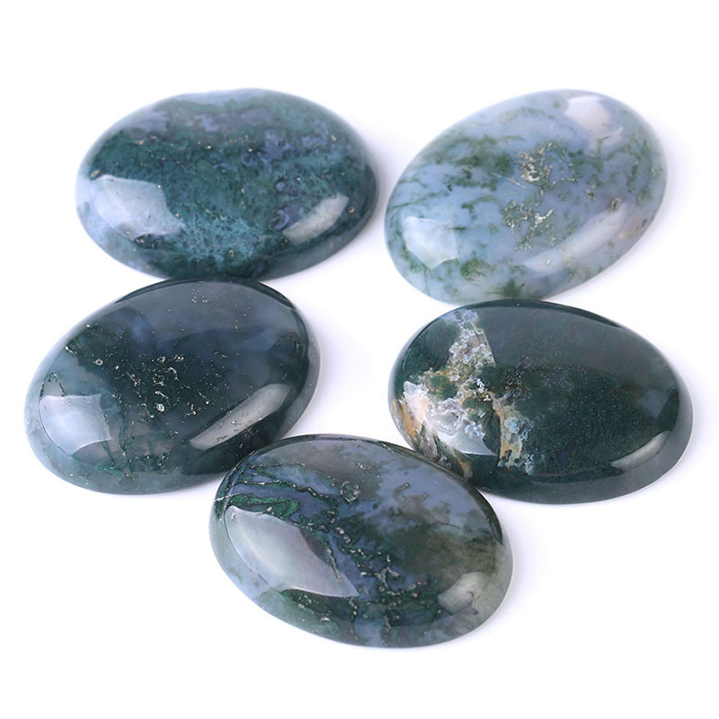 moss agate