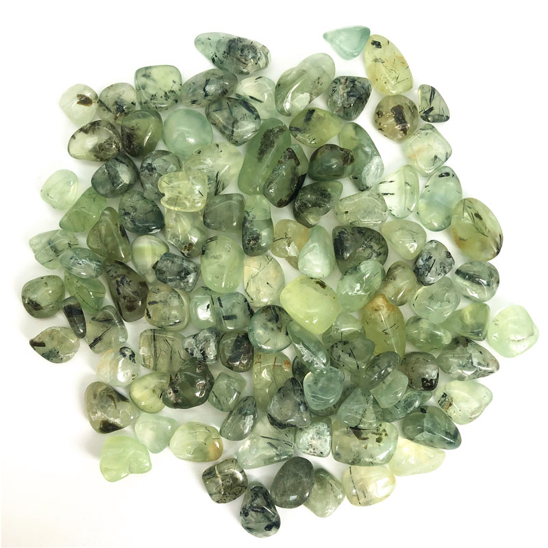 prehnite chip