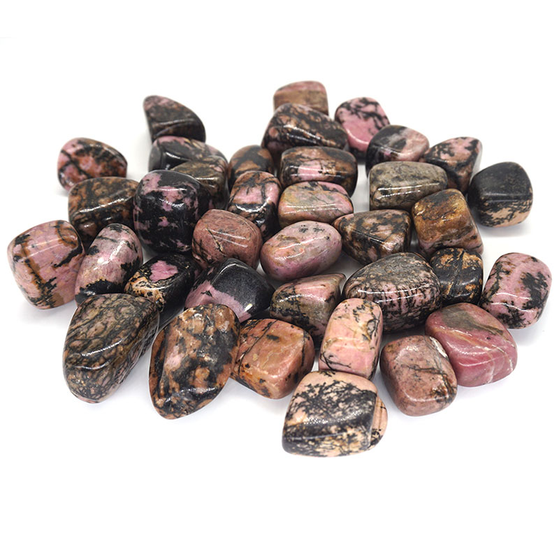 rhodonite stone