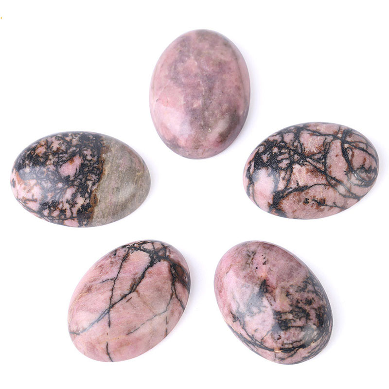 rhodonite stone