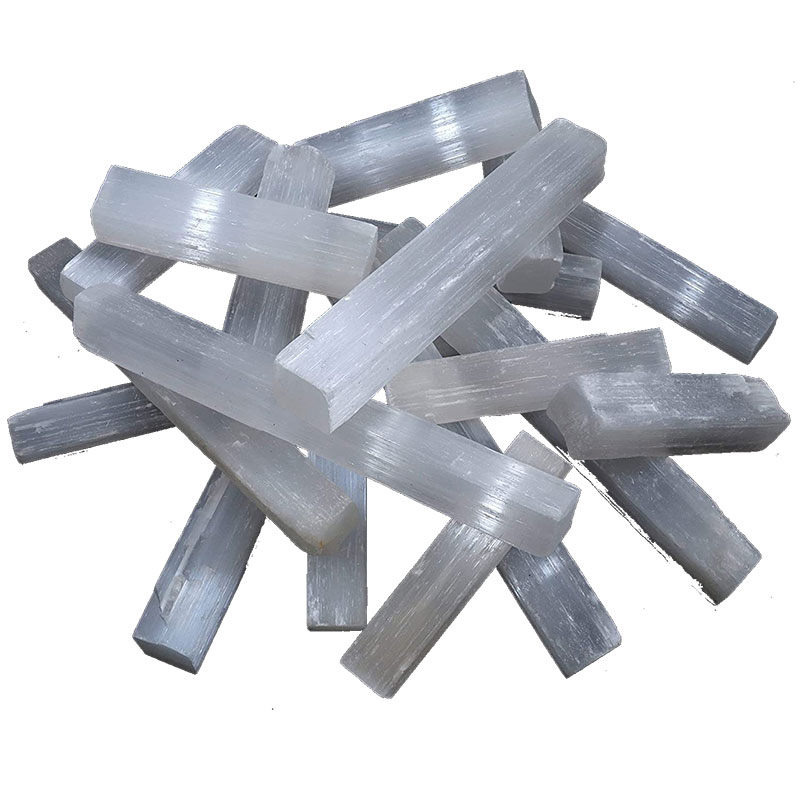 selenite stick