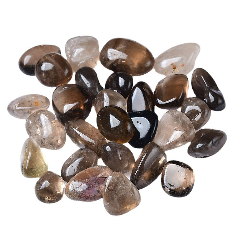 smoky quartz stone