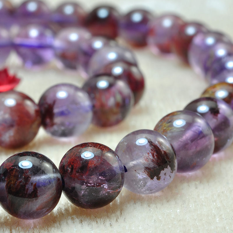 super7 crystal beads