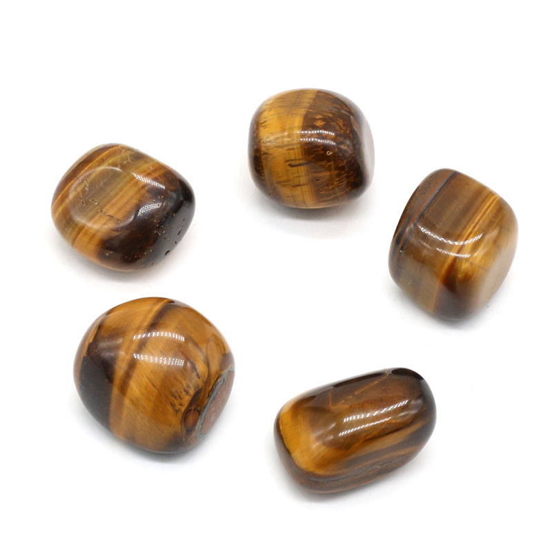 tiger eye stone