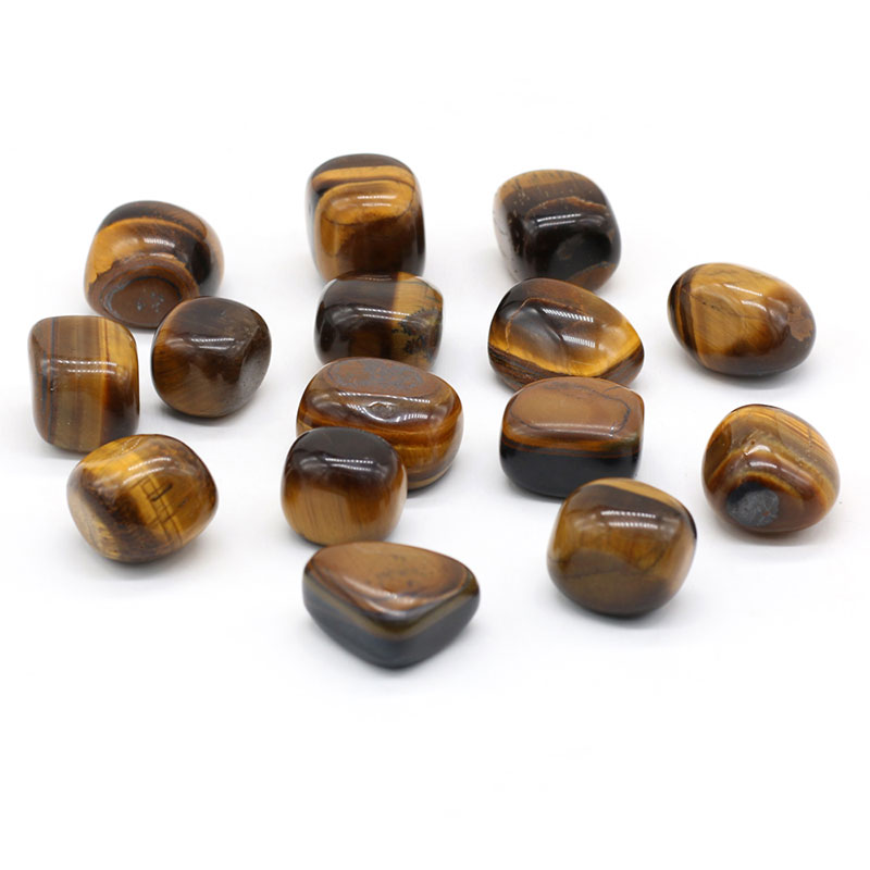 tiger eye stone