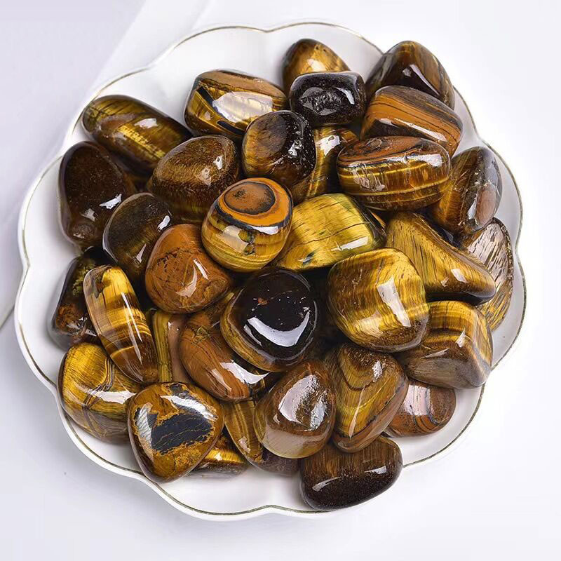 tiger eye stone