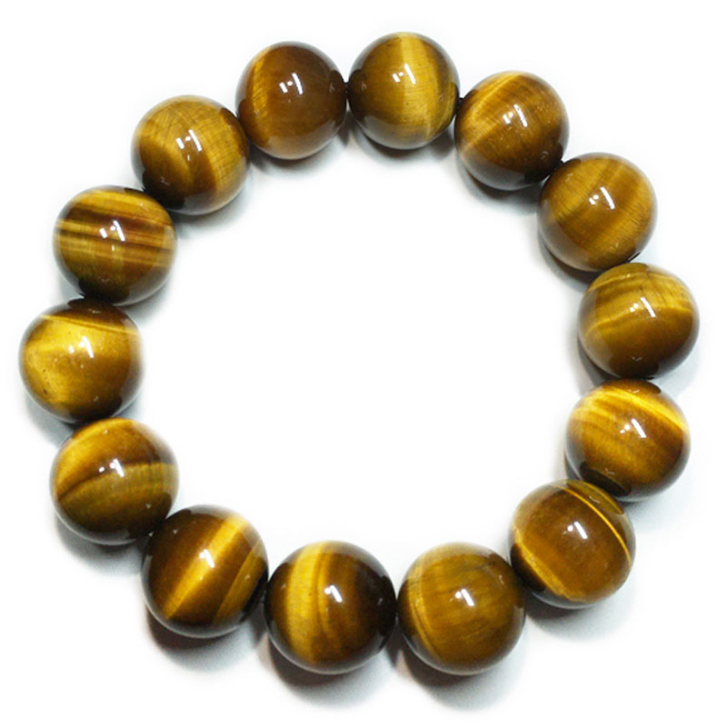 tiger eye beads