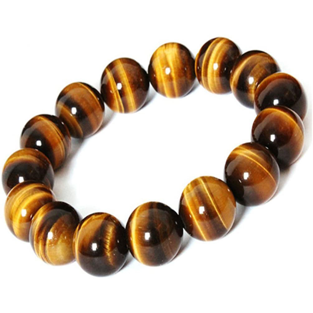 tiger eye beads