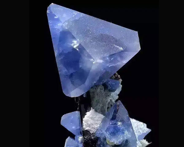 Benitoite