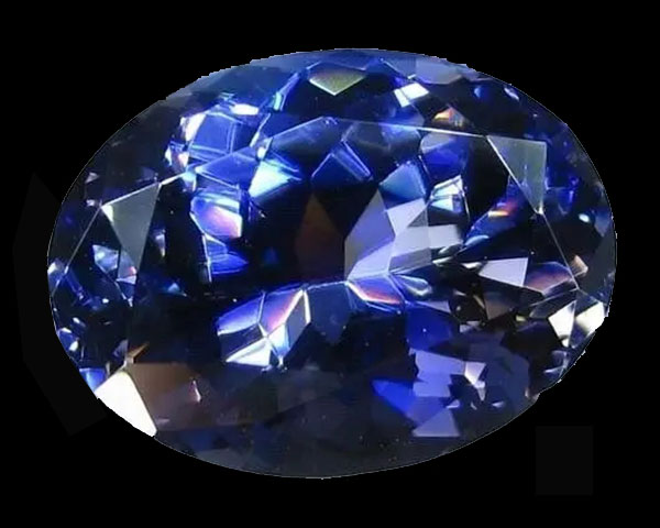 Benitoite