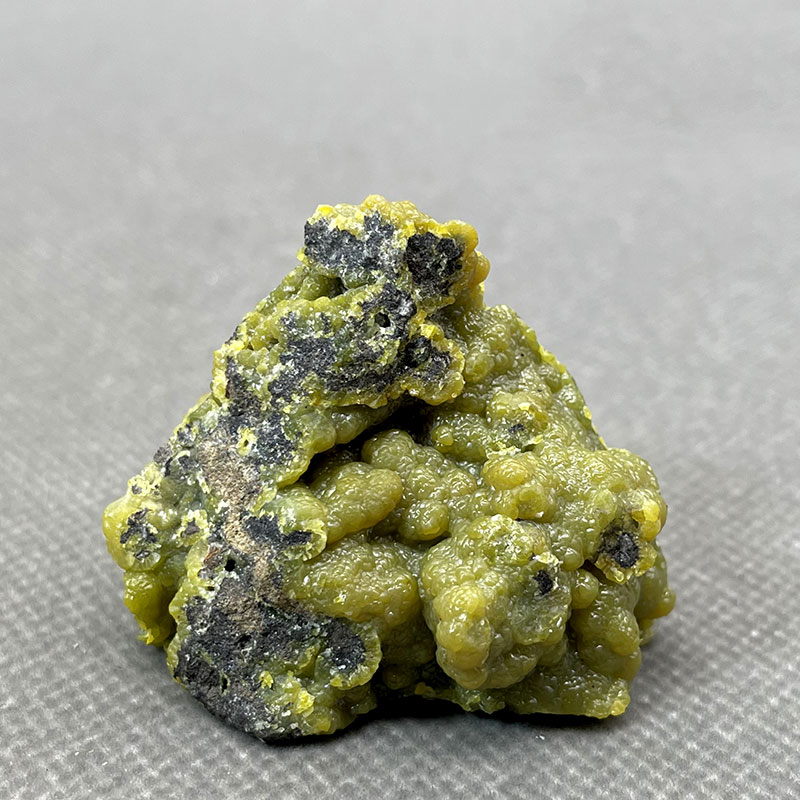 raw Smithsonite